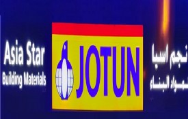 Asia Star Building Materials L.L.C